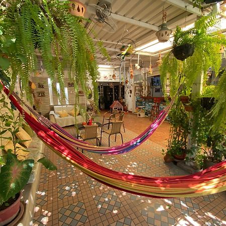 サンタ・マルタCasa Lindaアパートメント エクステリア 写真
